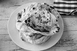 Tandoori Roti