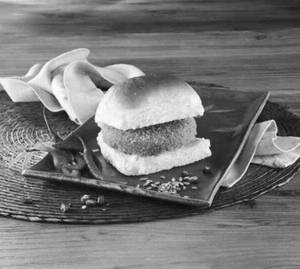 Italian Vadapav