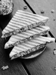 Veg Paneer Cheese Grill