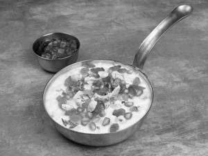Spl Curd Rice Medium