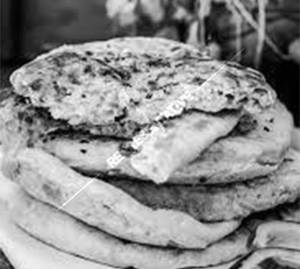 Paneer Naan