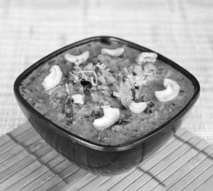Cashew Chicken Curry