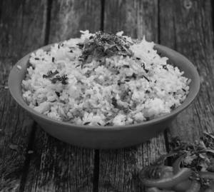 Jeera Rice