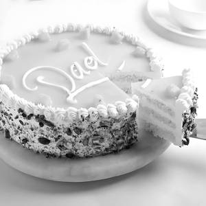 Special Mango Cake                                                   
