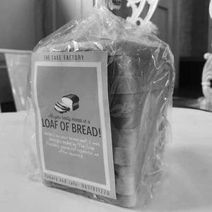 Milk Bread