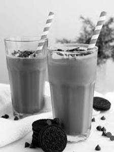 Choco Oreo (330ml)