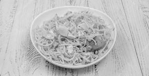 Chicken Noodles