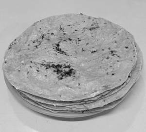 Ghee Roti