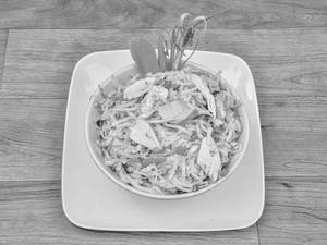 Chicken Noodles