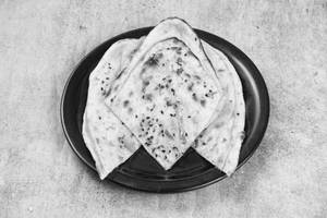 Butter Naan