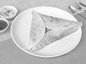 Masala Dhosa Butter
