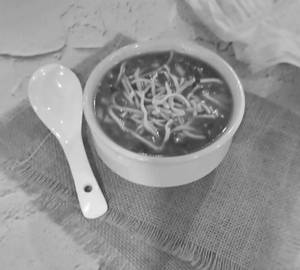 Manchow Soup