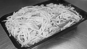 Mix Hakka Noodle