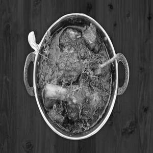 Mutton Kadai