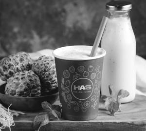 Sitafal Milkshake