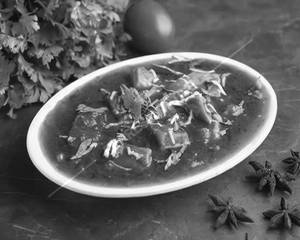 Paneer Shahi Sweet Dish