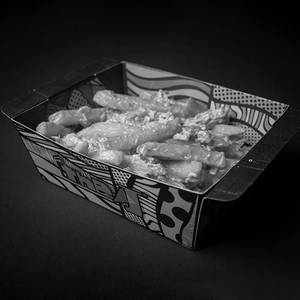 Tandoori Chicken Fries [Regular]
