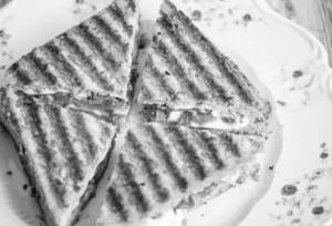 B.com Spl. Sandwich