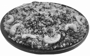 Kaju Daalmoth 250 Gms