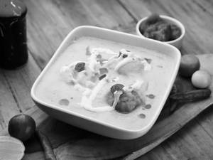 Nargisi Malai Kofta