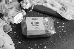 Besan Papri 150G