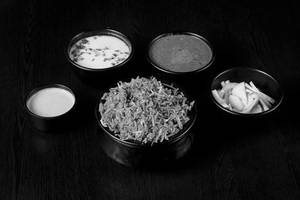 Veg Biryani