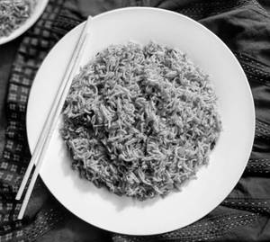 Veg Schezwan Fried Rice