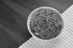 Chicken Schezwan Noodles