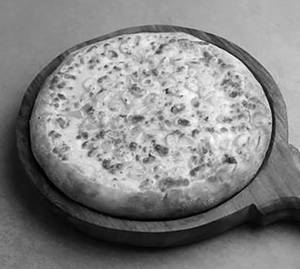 Corn Fiesta Pizza
