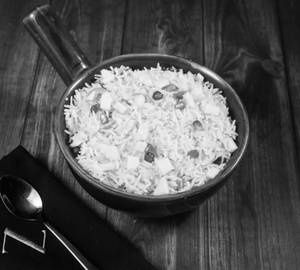 Banarasi Pulao