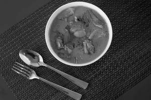 Malabar Special Family Chicken Curry