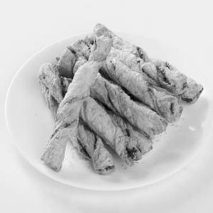 Palak Puff