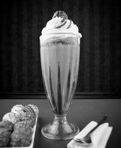 Rocher Ferrero Shake