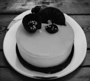 Mango joy cake [250 grams]