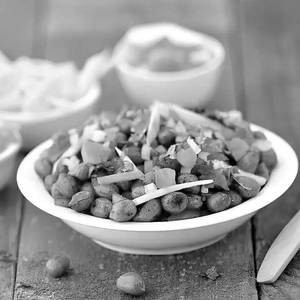 Peanut Masala