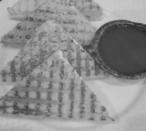 Chciken sandwich grilled                                                          