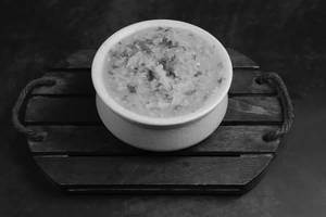 Dal Khichdi