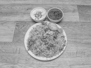 Egg Fried Rice