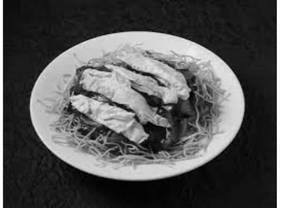 Dragon Chicken Chopsuey