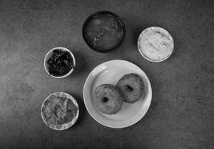 Sambar Vada