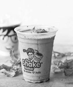 Chocomint