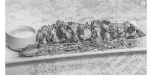 Gobi Tikka