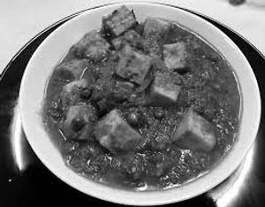 Paneer Kolhapuri     