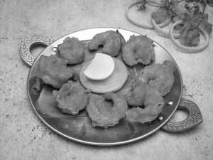 Prawn Naked Fry