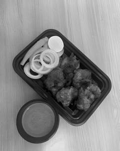 Chicken Tikka