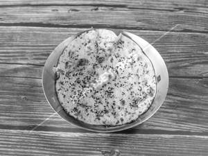 Butter Kulcha