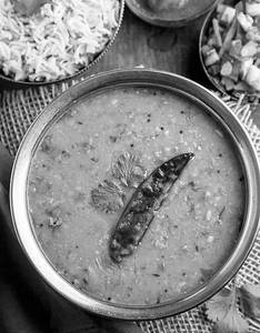 Dal Tadka