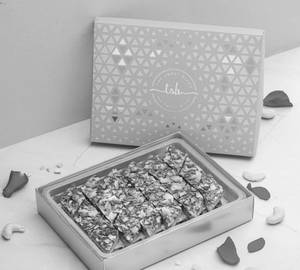 Rose Kaju Katli (450g)