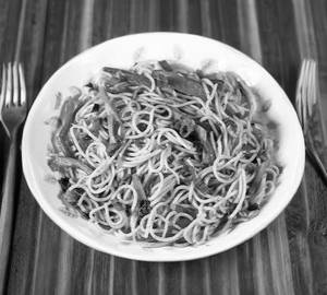 Veg Noodles