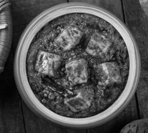Palak Paneer